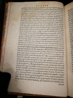 1553 - Jacopo Strada et Thomas Guérin - Épitome du Trésor des antiquités - Les Méjanes, Aix-en-Provence
