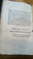 1585 - Jean Bogard - Trésor des faits et dits mémorables des hommes saints et illustres - Douai Quincy