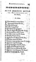 1627 - Jean Delamare - Trésor des récréations - BSB Munich