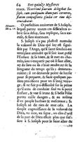 1654 - Antoine Jullieron - Trésor inestimable de Saint-Joseph - BM Lyon