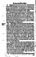 1594 - Cornelis Claesz - Trésor de vertu - BU Leiden