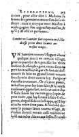 1627 - Jean Delamare - Trésor des récréations - BSB Munich