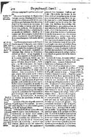 1616 - Étienne Gamonet - Grand trésor ou dispensaire - BSB Munich