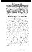 1614 - Jean Richer - Trésor du nouveau style et protocole de la chancellerie de France - BSB Munich