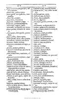 1607 - Marc Orry - Trésor des deux langues espagnole et française (Première et Seconde parties) - BU Tours