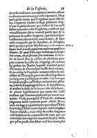 1607 - Nicolas Du Fossé - Trésor quadragésimal - T 02 - BM Lyon
