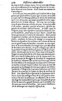 1610 - Paul Marceau - Trésor d’histoires admirables et mémorables - Princeton