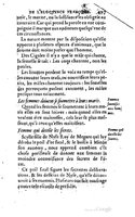 1610 - Louis Coste - Trésor de l’éloquence française (Seconde partie) - BM Lyon