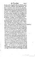 1607 - Nicolas Du Fossé - Trésor quadragésimal - T 01 - BM Lyon
