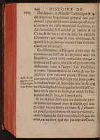 1624 - Joseph Bouillerot - Trésor de l’histoire générale de notre temps - BnF Arsenal