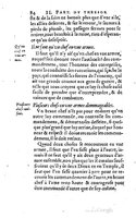 1610 - Louis Coste - Trésor de l’éloquence française (Seconde partie) - BM Lyon