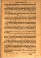 1608 - Pierre Chevalier - Trésor politique - BSB Munich