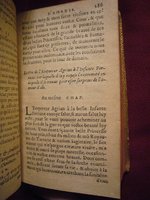 1605 - Pierre Rigaud - Trésor des Amadis - T. 2 - BnF
