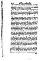 1620 - Samuel Crespin - Trésor d’histoires admirables et mémorables - BCU Lausanne