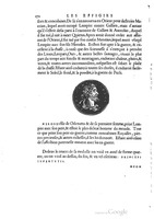 1553 - Jacopo Strada et Thomas Guérin - Épitome du Trésor des antiquités - BM Lyon