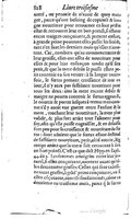 1617 - Jean Le Bouc - Trésor des remèdes secrets - BM Lyon
