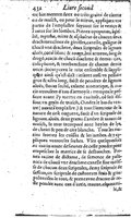 1617 - Jean Le Bouc - Trésor des remèdes secrets - BM Lyon