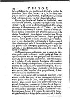 1654 - Michel Bobin - Trésor des harangues, remontrances et oraisons funèbres - BM Lyon