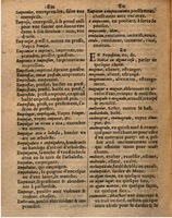 1625 - Hubert Antoine - Trésor des deux langues espagnole et française - Augsbourg