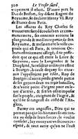 1646 - Jean Billaine - Trésor sacré ou inventaire des saintes reliques - BM Lyon