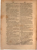 1645 - A. de Sommaville et A. Courbé - Trésor des deux langues espagnole et française - BSB Munich