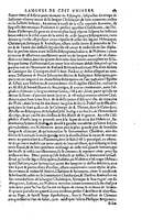 1619 - SHC - Trésor de l’histoire des langues de cet univers - BSB Munich