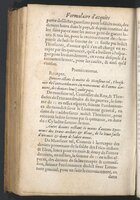 1599 - Claude de Monstr’oeil et Jean Richer - Trésor des instructions des finances - BnF
