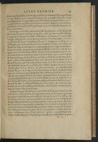 1608 - Nicolas Du Fossé - Trésor politique - BnF Tolbiac