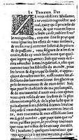1624 - Nicolas Oudot - Trésor des lettres douces et amoureuses - BNC Florence