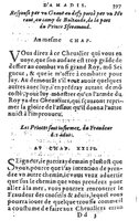 1582 - Jean Huguetan - Trésor des Amadis T. 1 - BM Lyon