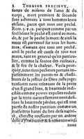 1626 - s.n. - Trésor précieux des méditations saintes, pieuses et consolatoires - BSB Munich