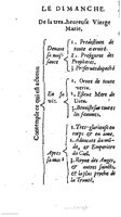 1615 - Jean Bogart - Trésor des indulgences du saint Rosaire - UGent