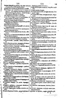 1617 - Samuel Crespin - Trésor des trois langues espagnole, française et italienne (3 parties) - Ohio
