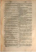 1609 - Philippe Albert et Alexandre Pernet - Trésor des trois langues française, italienne et espagnole (Première partie) - BSB Munich