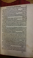 1578 - Nicolas Chesneau - Trésor et entière histoire de la triomphante victoire du corps de Dieu sur l’esprit malin - BM Lyon