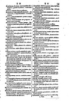 1617 - Samuel Crespin - Trésor des trois langues espagnole, française et italienne (3 parties) - Ohio