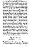 1582 - Jean Huguetan - Trésor des Amadis T. 1 - BM Lyon