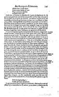 1650 - Denis Thierry - Trésor des antiquités romaines - BM Lyon