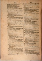 1645 - A. de Sommaville et A. Courbé - Trésor des deux langues espagnole et française - BSB Munich