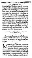 1624 - Nicolas Oudot - Trésor des lettres douces et amoureuses - BNC Florence
