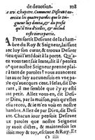 1578 - Guillaume Chaudière - Trésor de dévotion traitant de plusieurs belles vertus - BM Lyon