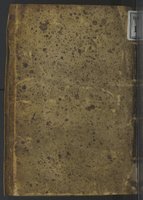 1576c. - Guillaume Chaudière - Trésor de la foi catholique - BnF