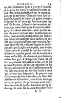 1567 - Robert Le Mangnier - Trésor des Amadis - British Library
