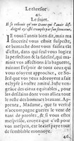 1597 - Thomas Daré - Trésor d’amour - Toronto