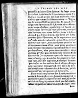 1574 - Benoît Rigaud - Trésor des vies de Plutarque - Avignon