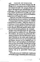 1578 - Jean Poupy - Trésor des morales de Plutarque - BSB Munich