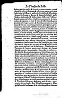 1614 - Jean Richer - Trésor du nouveau style et protocole de la chancellerie de France - BSB Munich