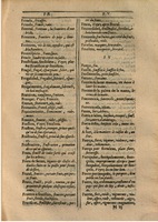 1607 - Marc Orry - Trésor des deux langues espagnole et française (Première partie) - BSB Munich