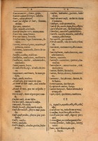 1607 - Marc Orry - Trésor des deux langues espagnole et française (Première et Seconde parties) - ÖNB Wien