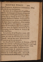 1626 - Joseph Bouillerot - Trésor de l’histoire générale de notre temps - BnF Arsenal